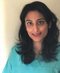 Dr. Roshni Patel